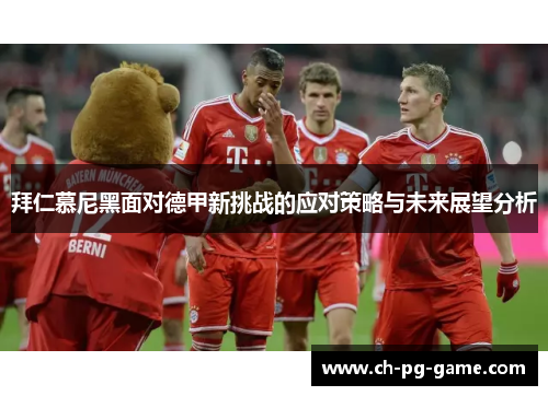 拜仁慕尼黑面对德甲新挑战的应对策略与未来展望分析