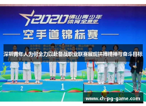 深圳青年人为何全力以赴备战职业联赛展现拼搏精神与奋斗目标
